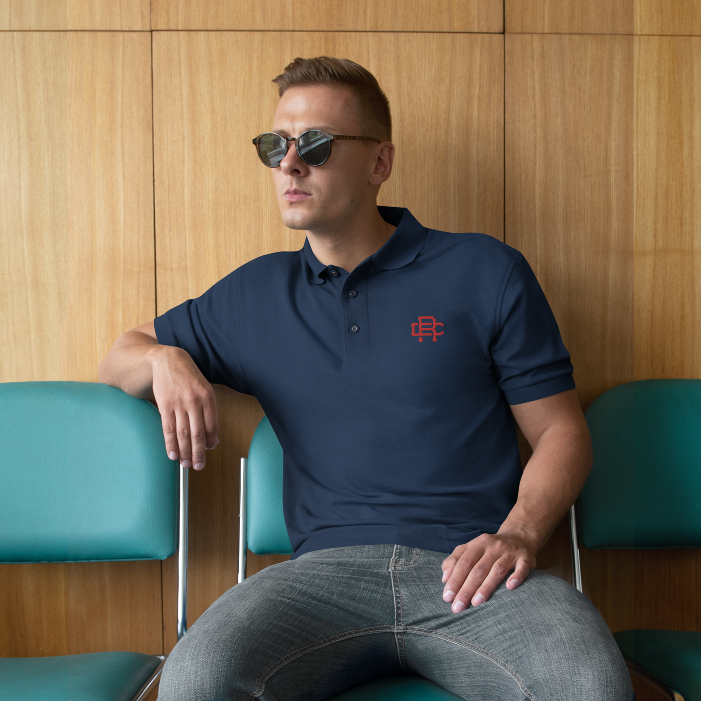 Rengarco Premium Polo