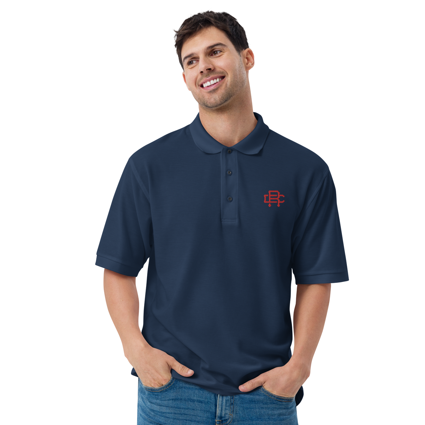 Rengarco Premium Polo