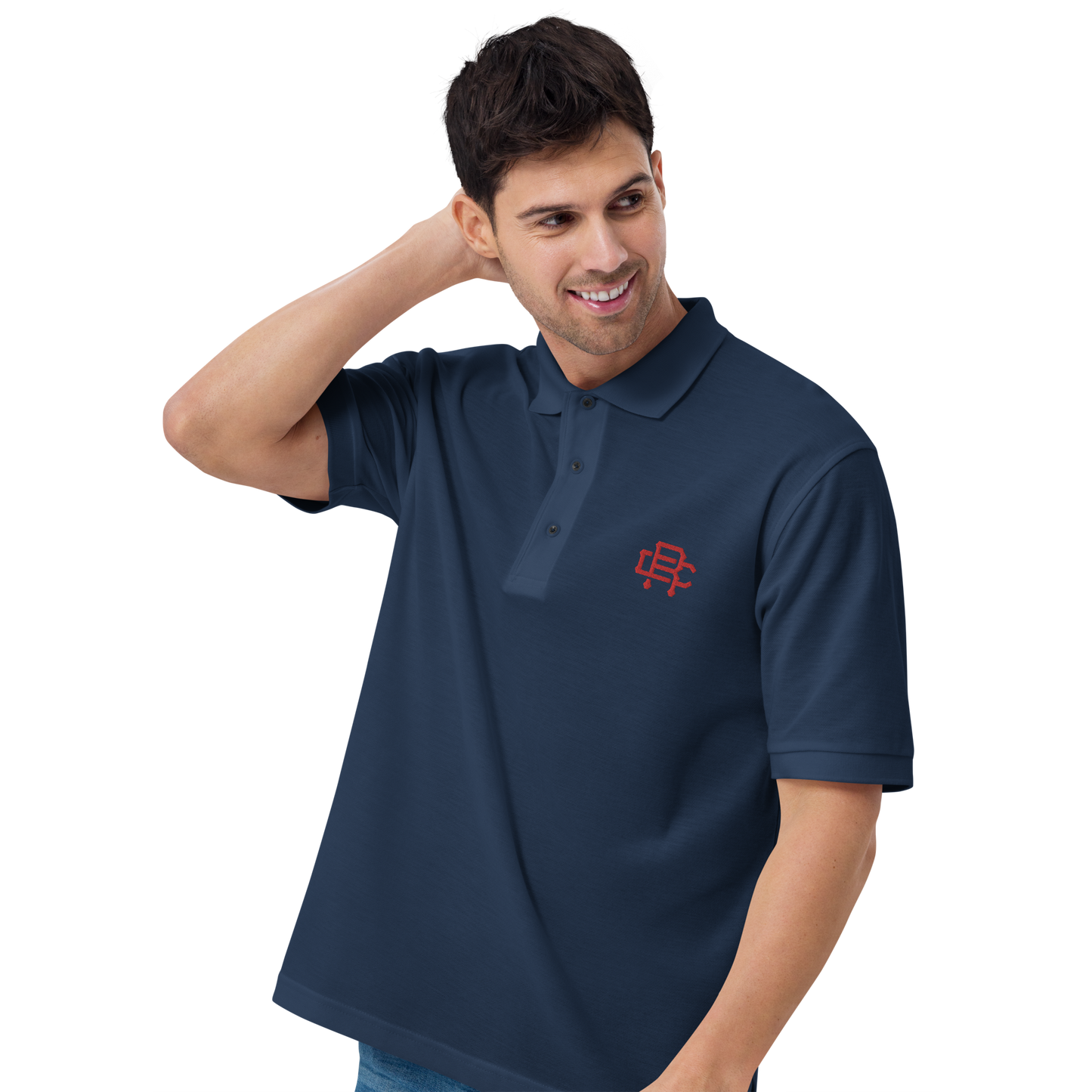 Rengarco Premium Polo