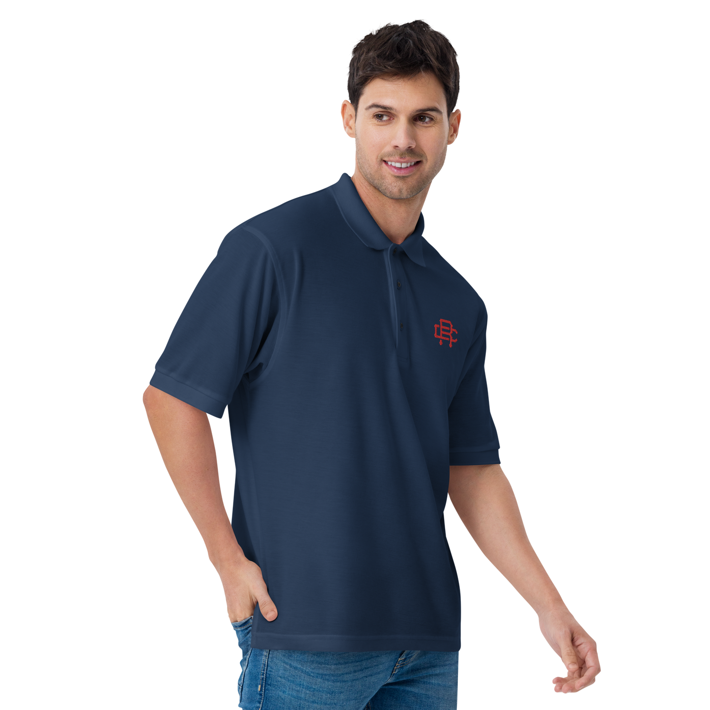 Rengarco Premium Polo