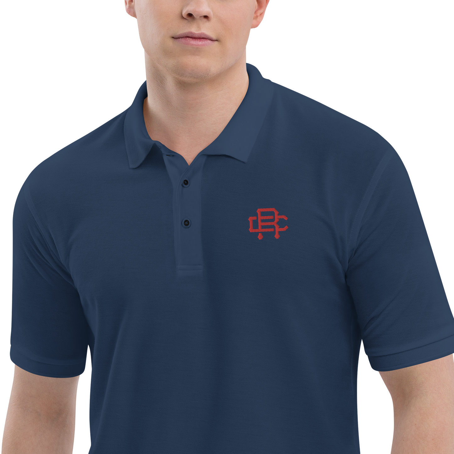 Rengarco Premium Polo