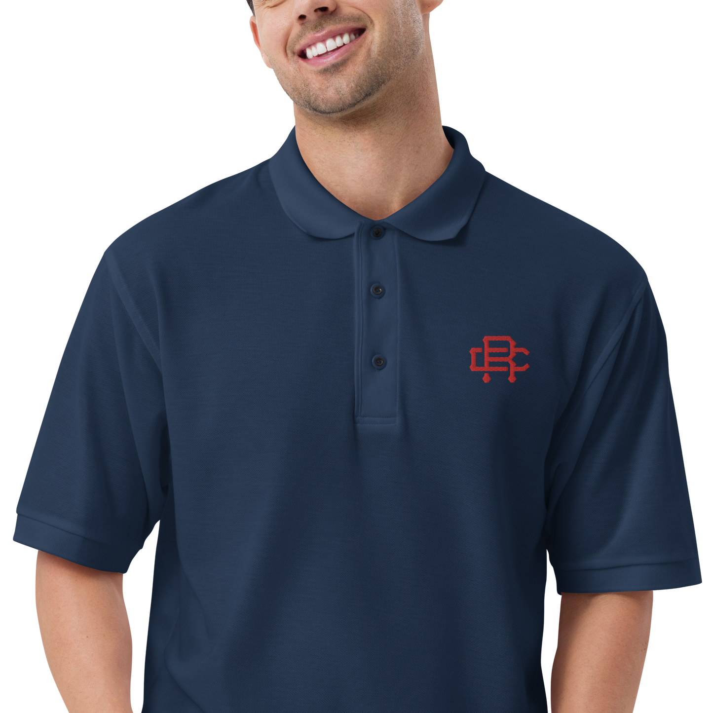 Rengarco Premium Polo