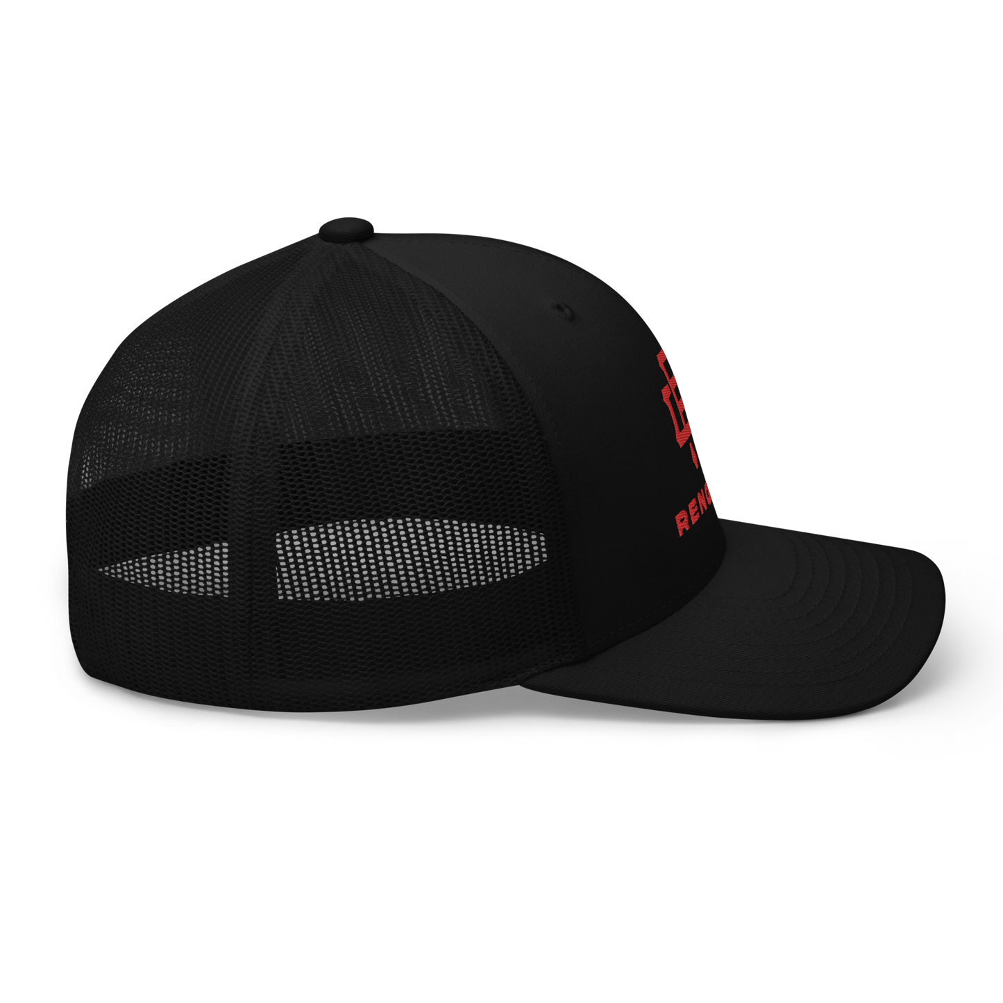 Rengarco - Trucker Curve Cap