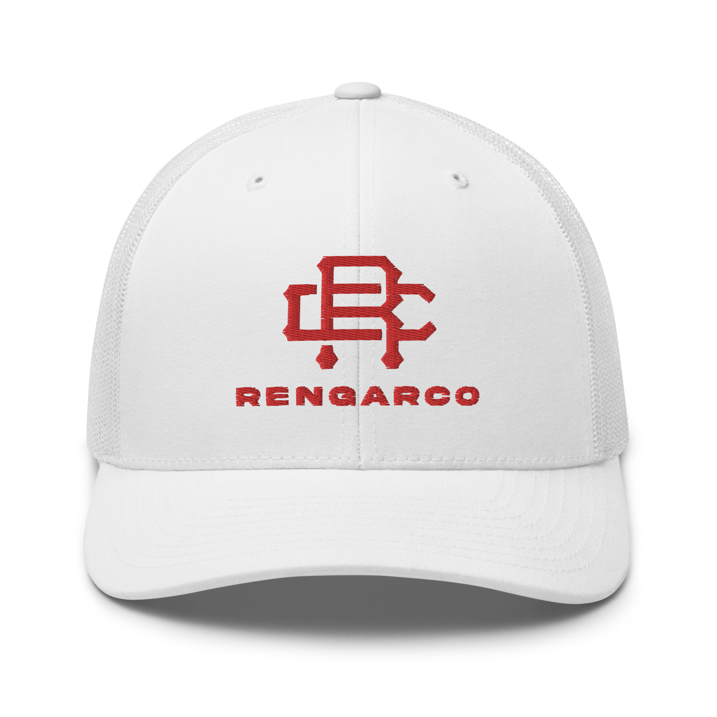 Rengarco - Trucker Curve Cap