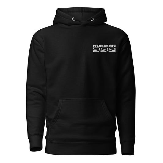 Limited Rubicon 392 Hoodie