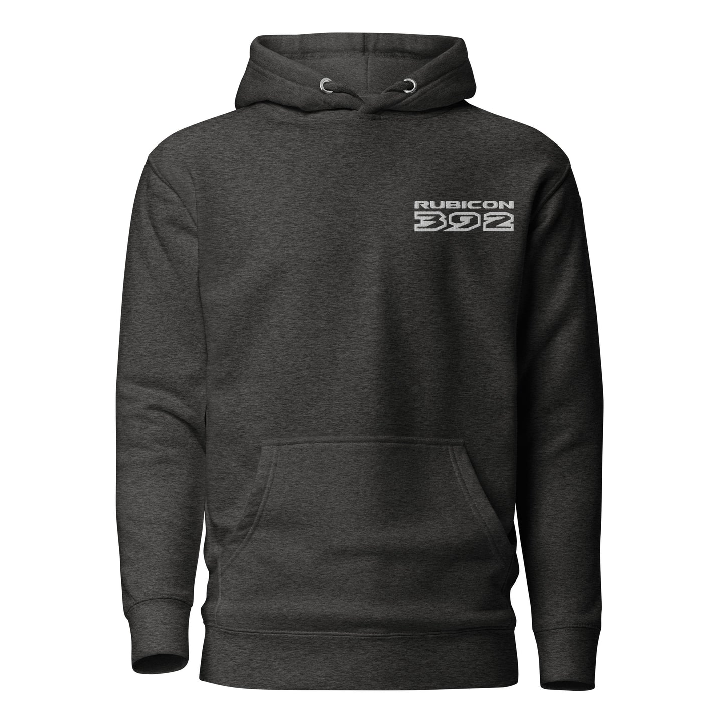 Limited Rubicon 392 Hoodie