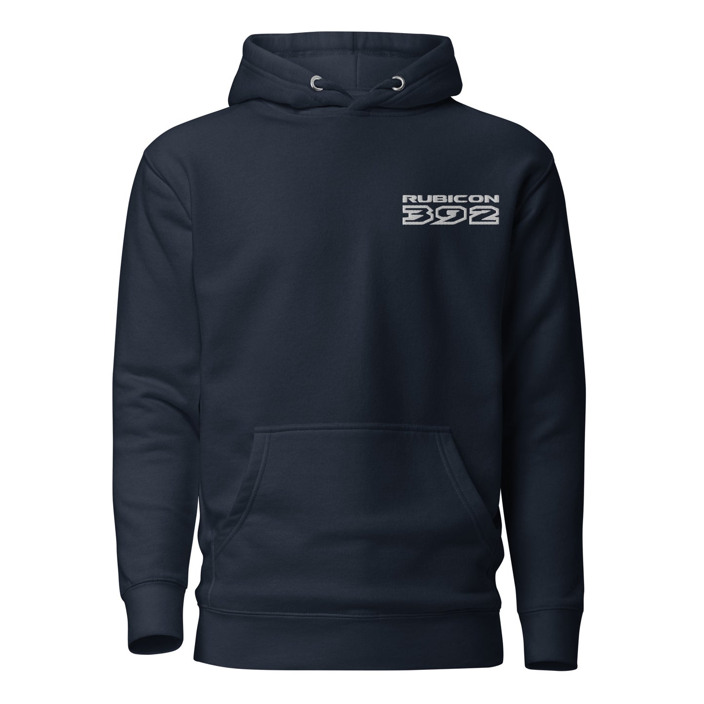 Limited Rubicon 392 Hoodie