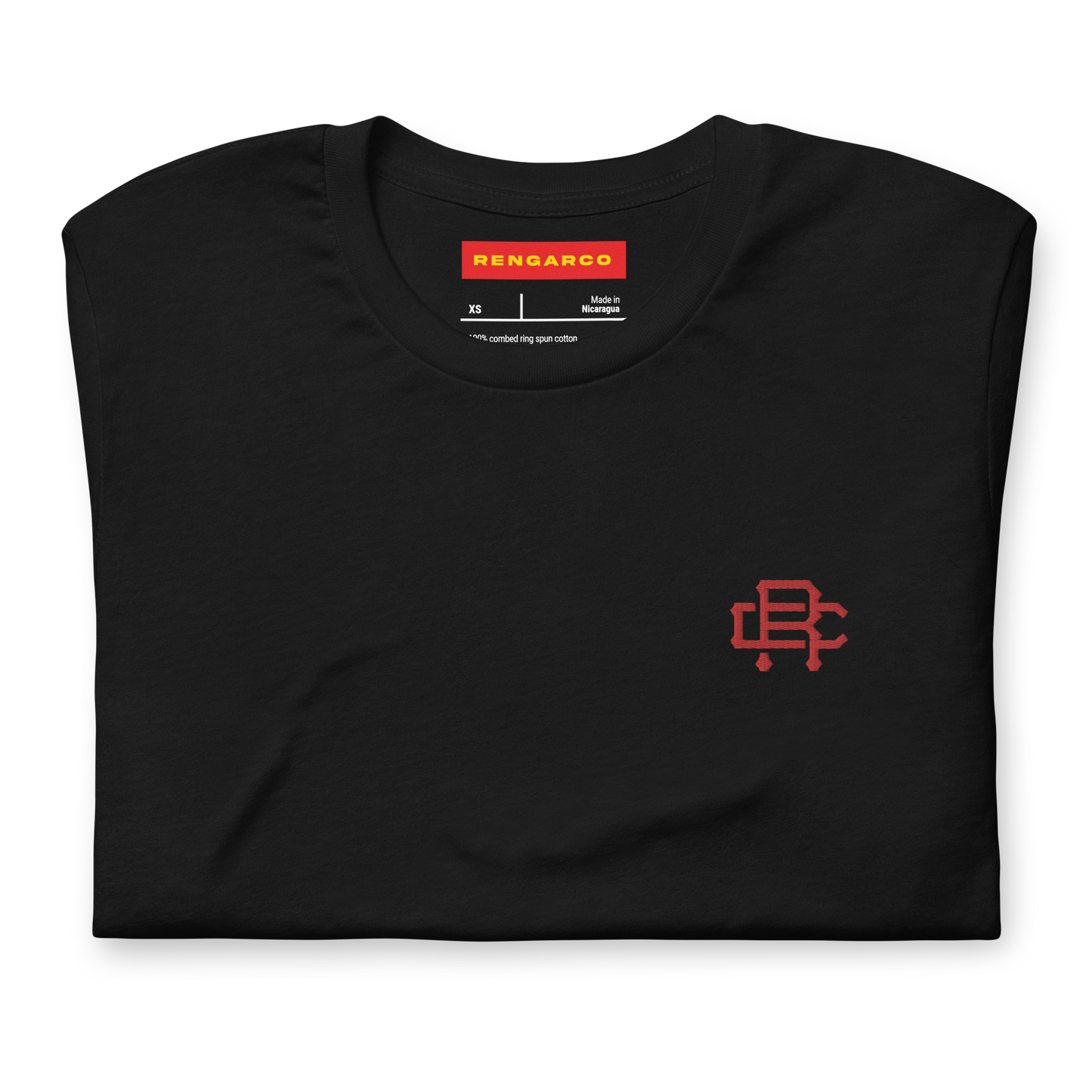 Rengarco MVP T-shirt