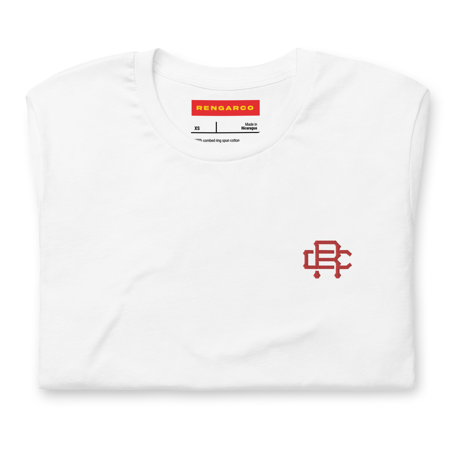 Rengarco MVP T-shirt