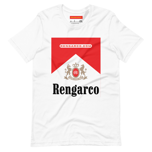 Rengarco SMK T-shirt