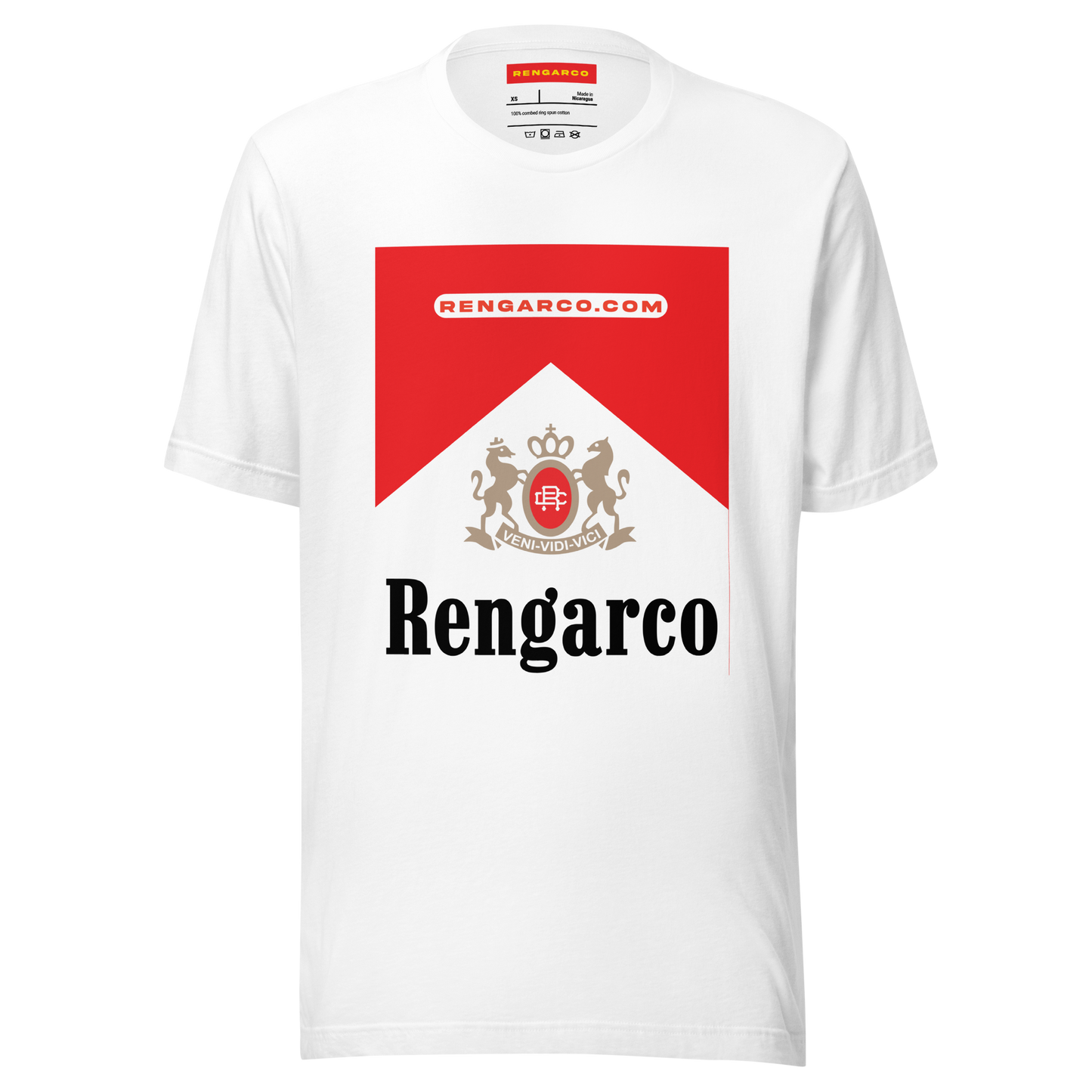 Rengarco SMK T-shirt